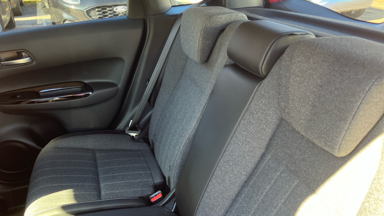 Honda Jazz 1.5 i-MMD Hybrid EX 5dr eCVT Hybrid Hatchback